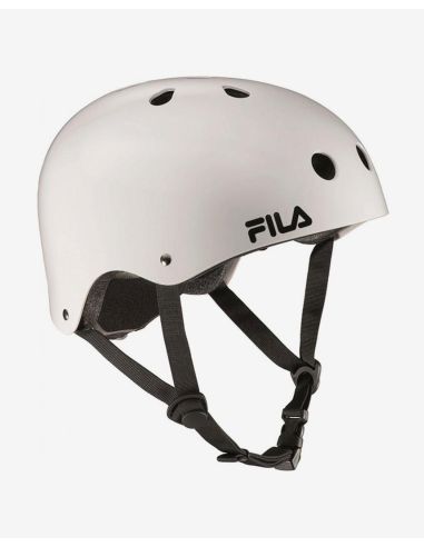 NRK HELMET WHITE